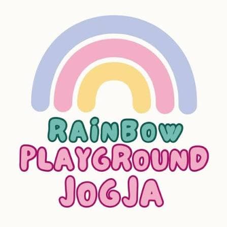 Rainbow Playground