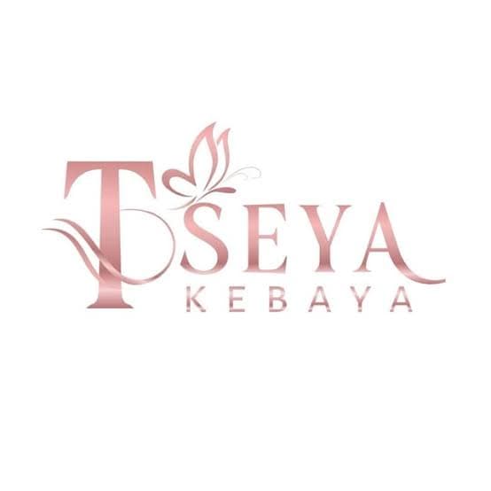 Tseya Kebaya